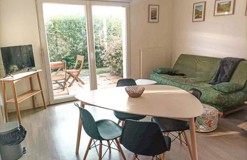 Studio le Flamboyant - Photo 21