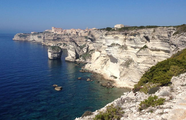 HOTEL MARINA DI CAVU BONIFACIO - Photo 33