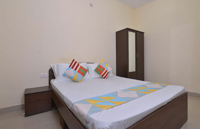 OYO 14977 Home 1BHK Rajbag Beach Canacona - Foto 6