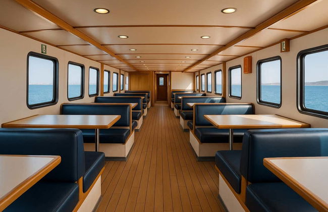 La Maddalena Islands Cruise - Foto 10