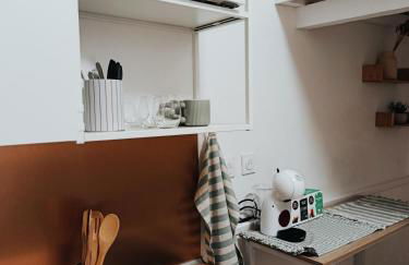 Studio centre ville - Photo 9