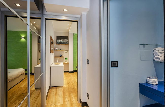 Stunning Seaview Apartment in Nervi - Foto 1