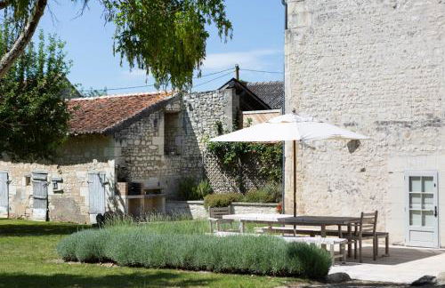 Chateau De Grazay - Foto 32