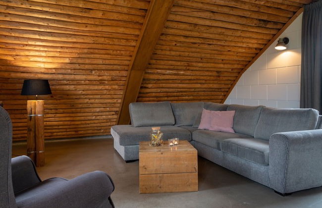 Apartment in Netherlands With Scenic Meadows - Foto 5