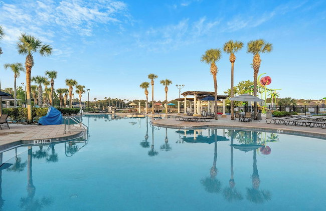 Windsor Hills Resort 2Bd with Great Amenities - Foto 57
