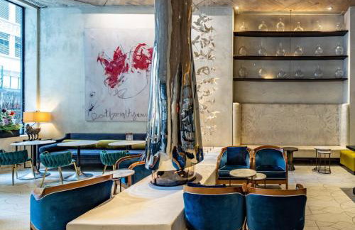 Elegant Residence at Marmara Park Avenue - Foto 18