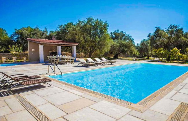 Villa Pomegranate Tree - Foto 9