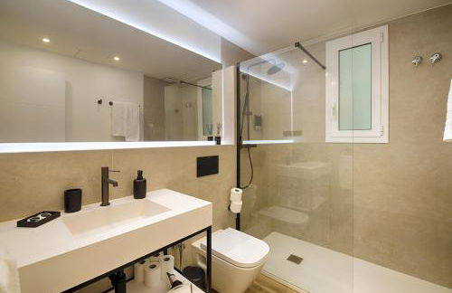 Eixample Building Apartments by Mercedes Heritage - Foto 26