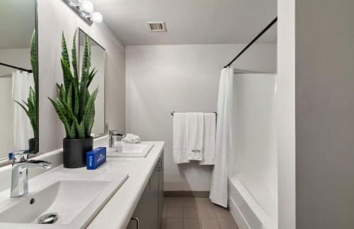 Historic Loft Retreat N Downtown Knoxville - Foto 22