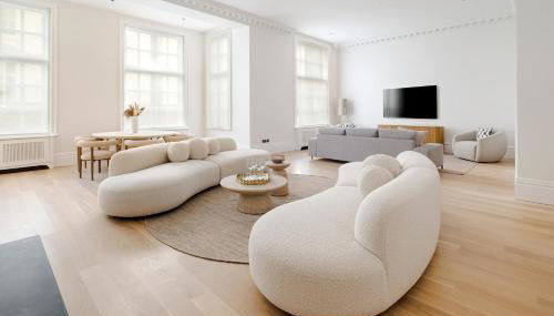 London Elite Apartments - Foto 2