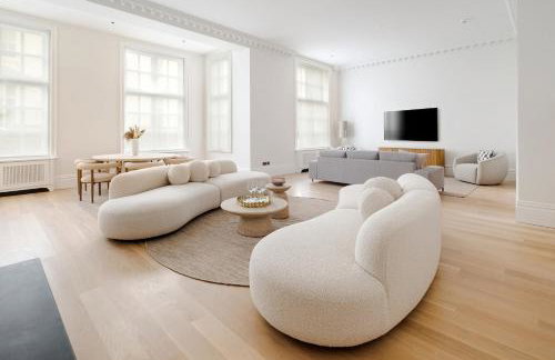 London Elite Apartments - Foto 2