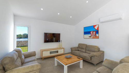 Villa Son Blanc Grupo Seranova Luxury Hotel - Photo 3