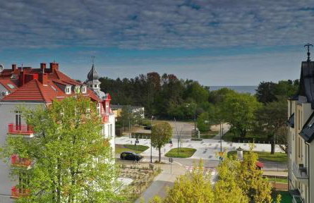 Apartamenty Swinoujscie - Wisus - Foto 32