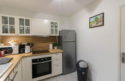 Chez Maxou - 3 ēpis Jardin Clos-Garage-Dogfriendly - Foto 11