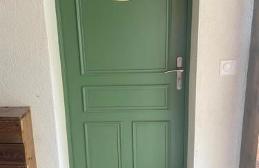 Drome provençale maison familiale calme dans village - Foto 49