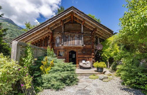 Chalet montagne Spa - Foto 1