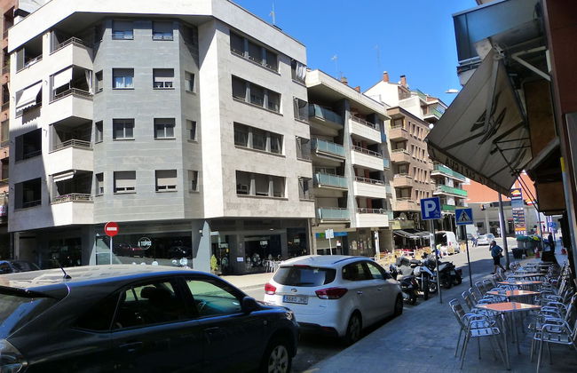 Agora Apartment - Foto 17