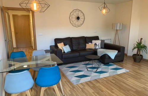 Apartamentos Best Ainsa - Photo 9