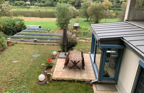 Prima Klima Villa - Ferienwohnung Steinbrecher - Foto 11