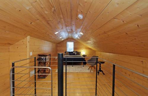 Gem in Midtown 4bedroom home-11 - Foto 33