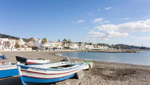 Livemalaga Terrace & Beach Grand House - Photo 3