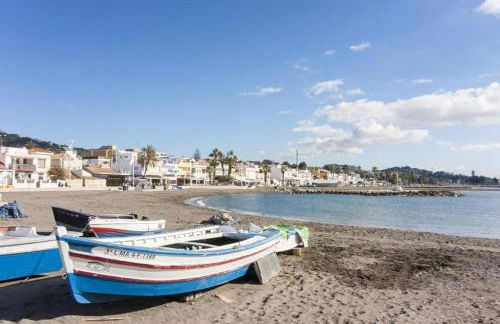 Livemalaga Terrace & Beach Grand House - Photo 3