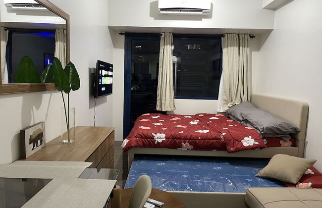 Luxury Air Residences By Makati - Foto 11