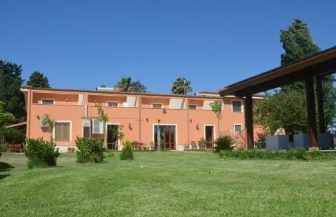 Agriturismo Torre Del Golfo - Foto 6