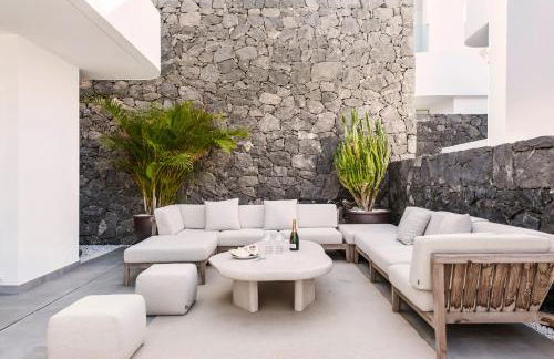 LuxLiving Tenerife Villa Balansa - Foto 22