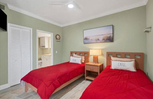 GRH14719 - Sarasota County - 2 Bed 2 Baths Condo - Foto 16