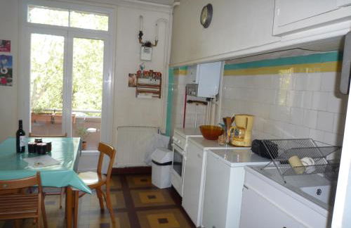 Appartement Matabiau - Foto 38