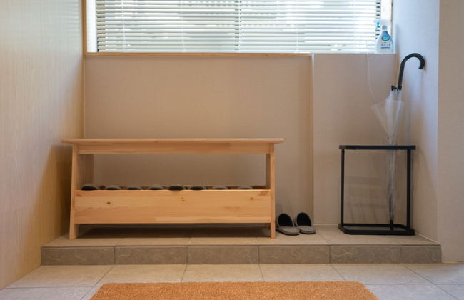 Tabi & Stay KOHAMA - Foto 21