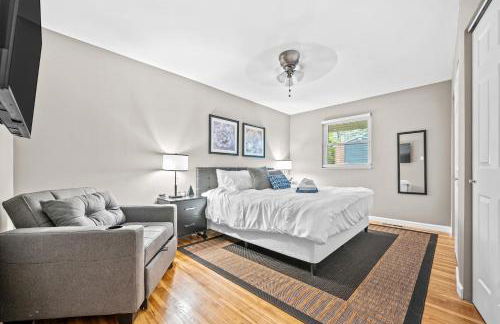 Saint Charles 2 Bedroom Townhome Retreat - Foto 1