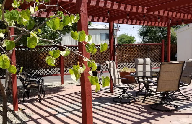 1 or 3 Bedroom Apartment with Full Kitchen - Foto 24