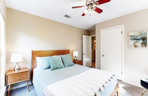 Galindo Getaway - Foto 19