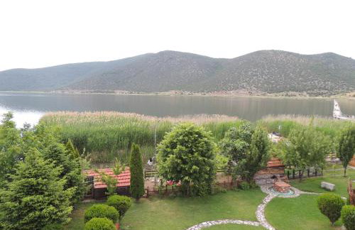 Prespes Lake View Family Apartment - Photo 26