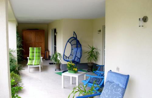 Seniorengerechte Ferienwohnung in Großalmerode - Foto 24