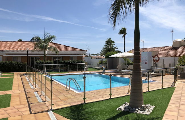 Los Leones Bungalows - Foto 22