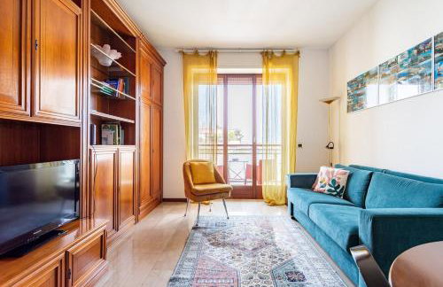 Elegante Alloggio in centrale fino a 6 persone - Foto 19