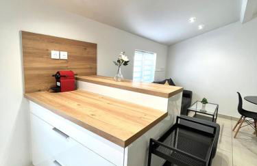 T3 rénové à 15 min de Lyon - Foto 14