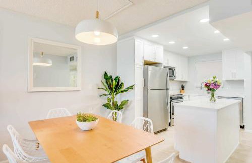 Paradise Beach Club - Oceanfront and Penthouse - Foto 5