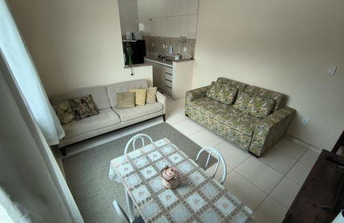 Casa e Mar Apto aconchegante perto da praia com estacionamento - Photo 6