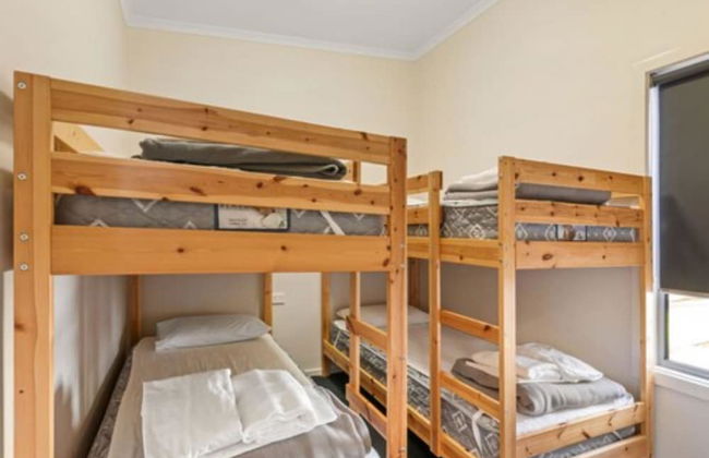 Discovery Parks - Lake Bonney - Foto 11