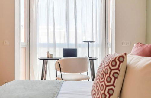 Apartamento con parking y piscina - Foto 16