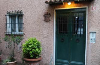 Beachfront, seaview and terrace - Portofino Gulf - Foto 17