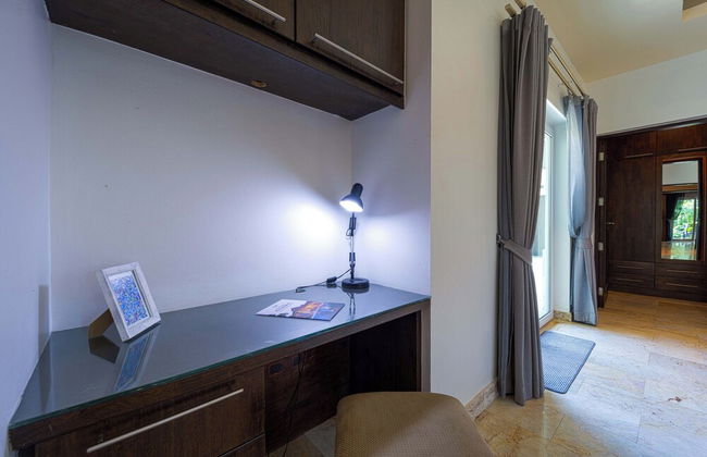 6BR Luxury Tropical Pool Villa PH125 - Foto 24