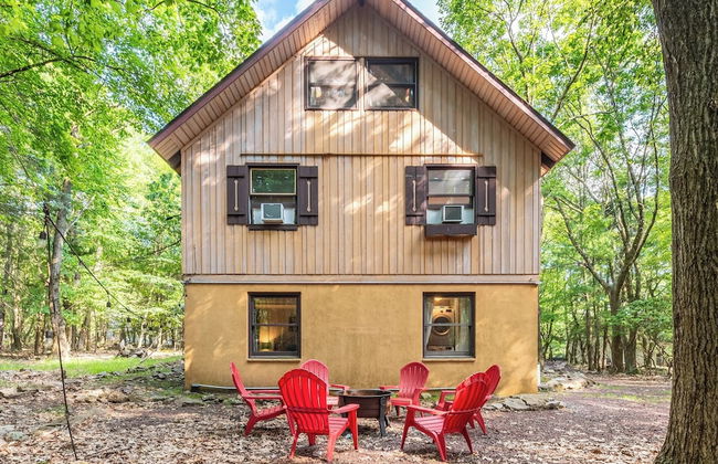 Harmony Haven by Avantstay Game Room, Large Deck - Foto 37