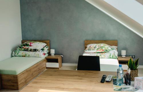 Apartamenty Jordanów - Stacja Paliw MOYA - Foto 26