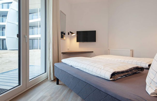 6 Personen Ferienhaus in Wendtorf - Foto 4