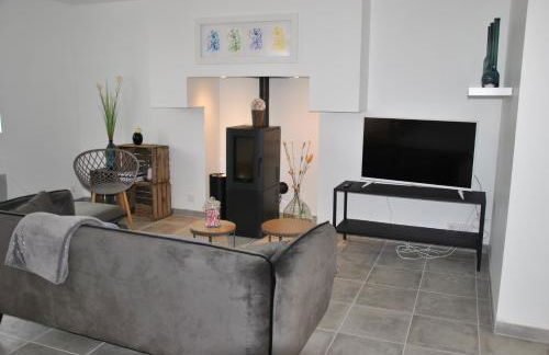 Cap sur le Phare à Moguériec - Foto 19